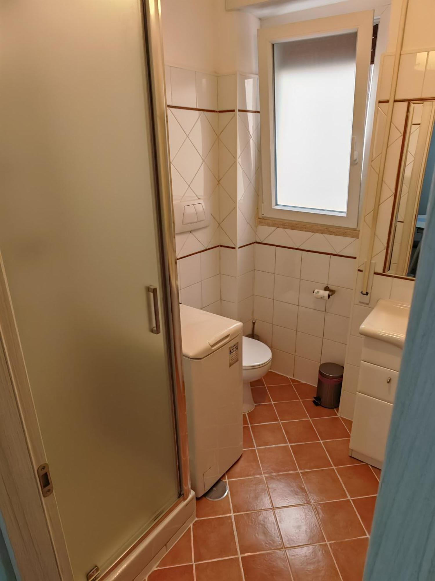 Titti'S House Porta Maggiore Rzym Zewnętrze zdjęcie