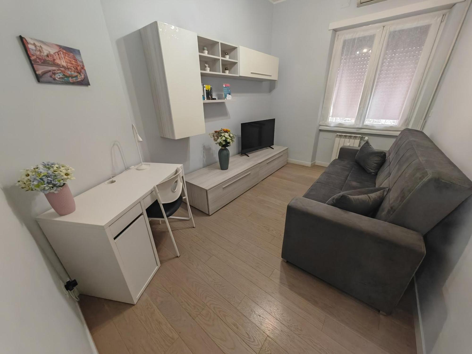 Titti'S House Porta Maggiore Rzym Zewnętrze zdjęcie