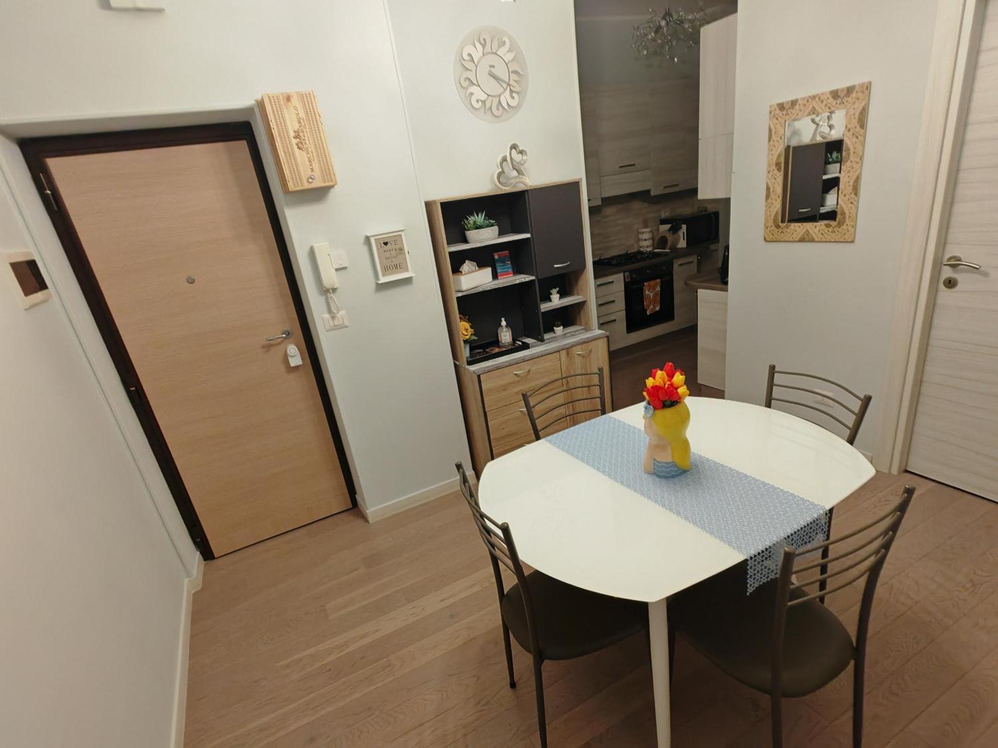 Titti'S House Porta Maggiore Rzym Zewnętrze zdjęcie