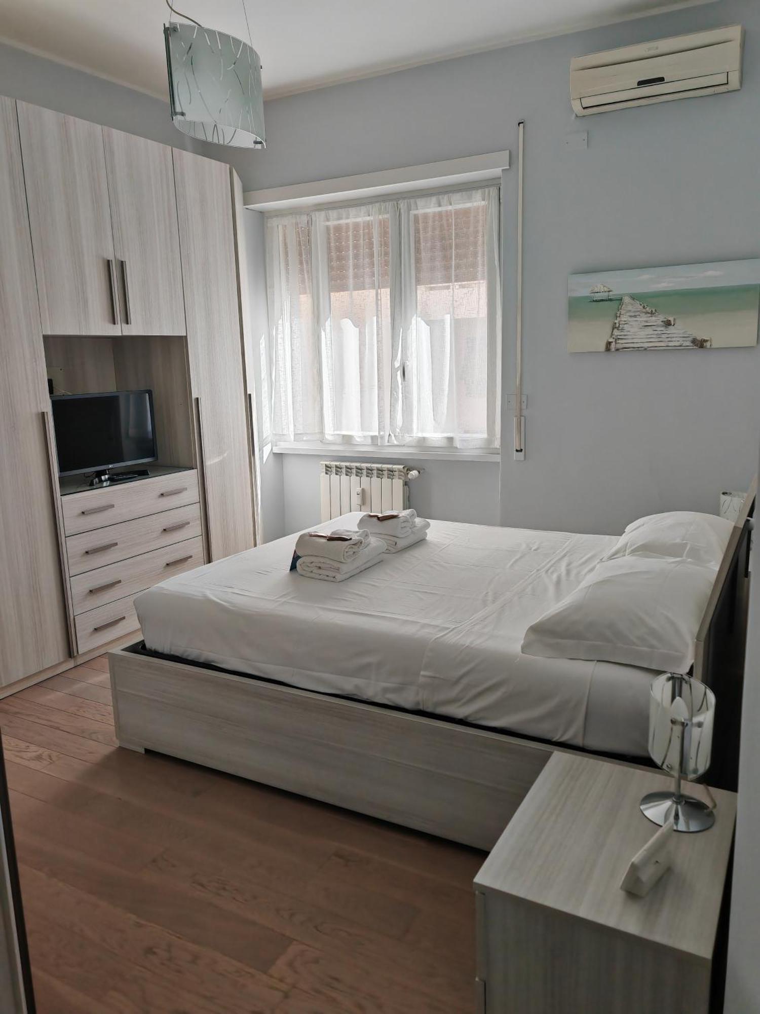 Titti'S House Porta Maggiore Rzym Zewnętrze zdjęcie